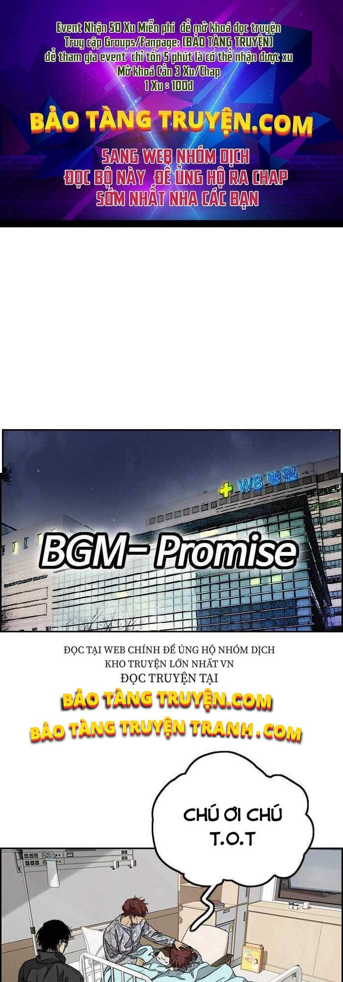 Thể Thao Cực Hạn Chap 352 - Next Chap 353