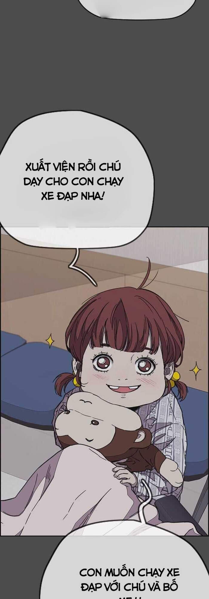 Thể Thao Cực Hạn Chap 352 - Next Chap 353