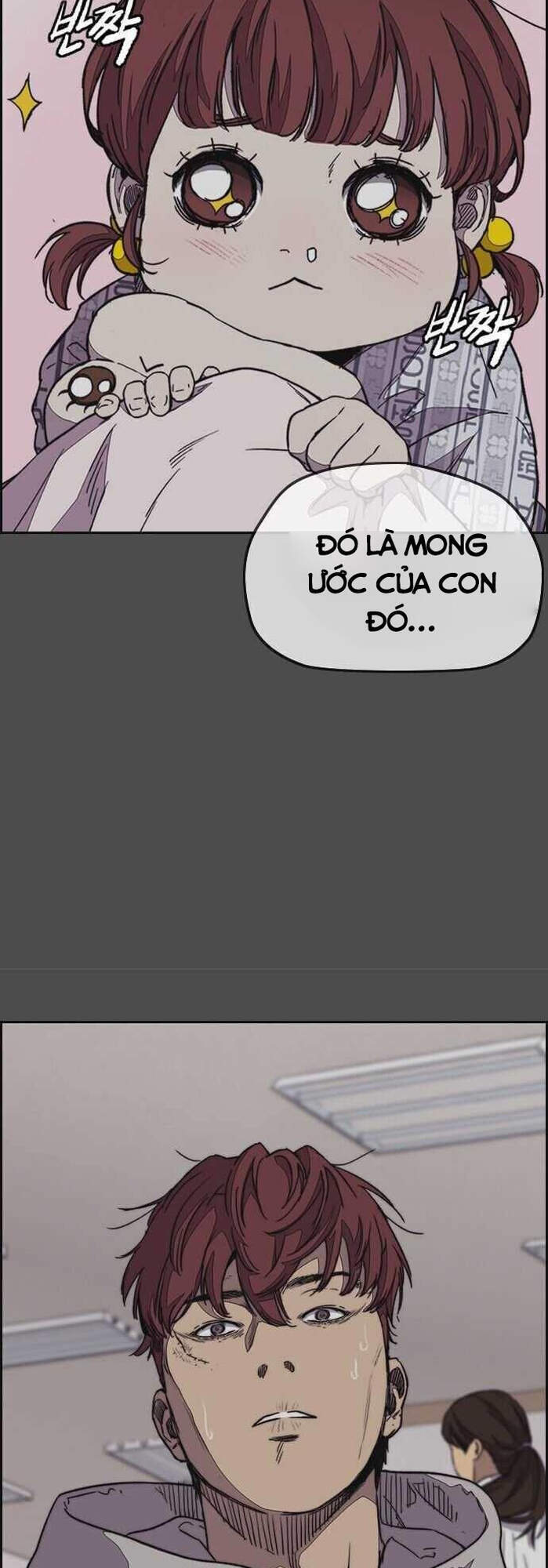 Thể Thao Cực Hạn Chap 352 - Next Chap 353