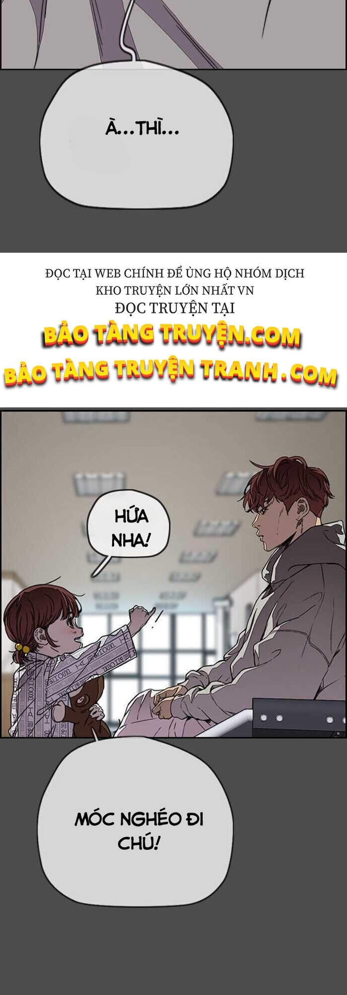 Thể Thao Cực Hạn Chap 352 - Next Chap 353