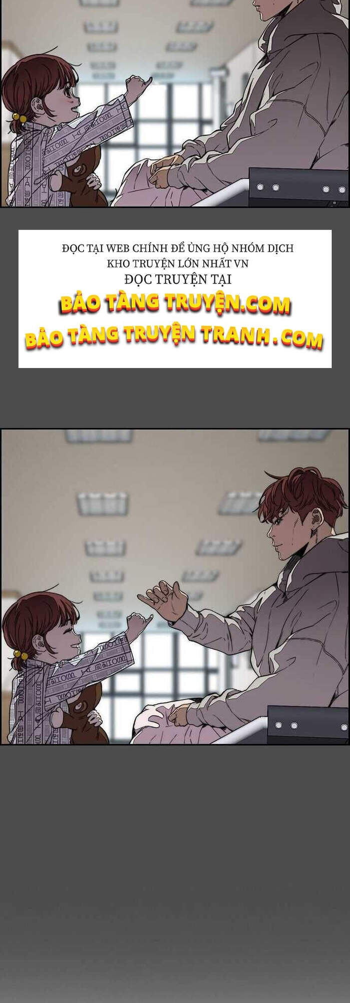 Thể Thao Cực Hạn Chap 352 - Next Chap 353
