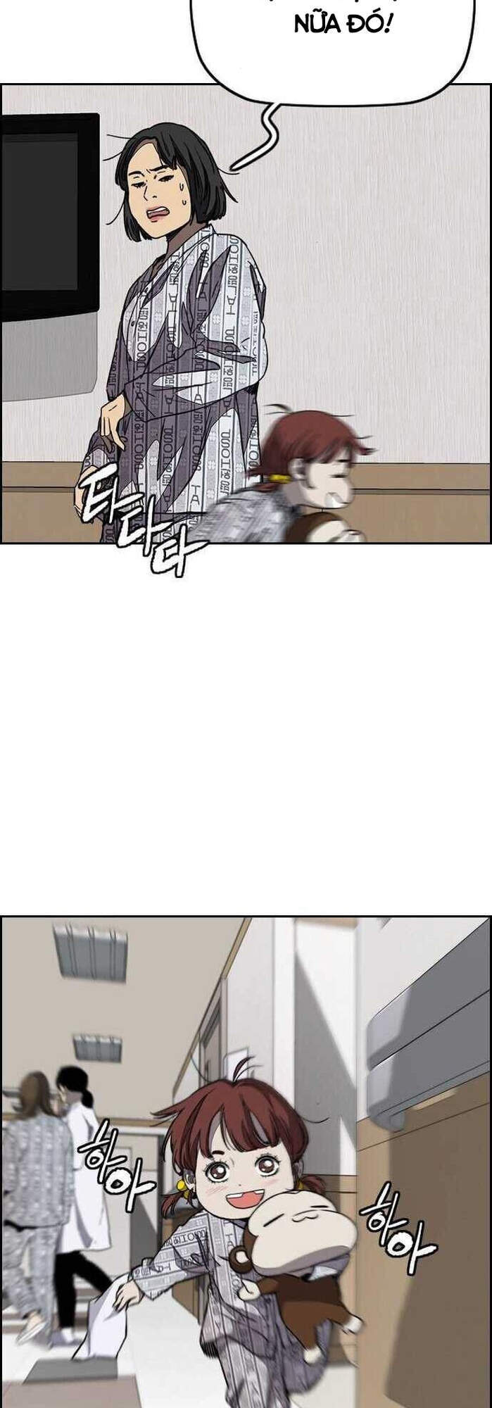 Thể Thao Cực Hạn Chap 352 - Next Chap 353