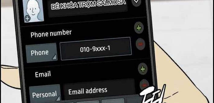 Thể Thao Cực Hạn Chap 352 - Next Chap 353