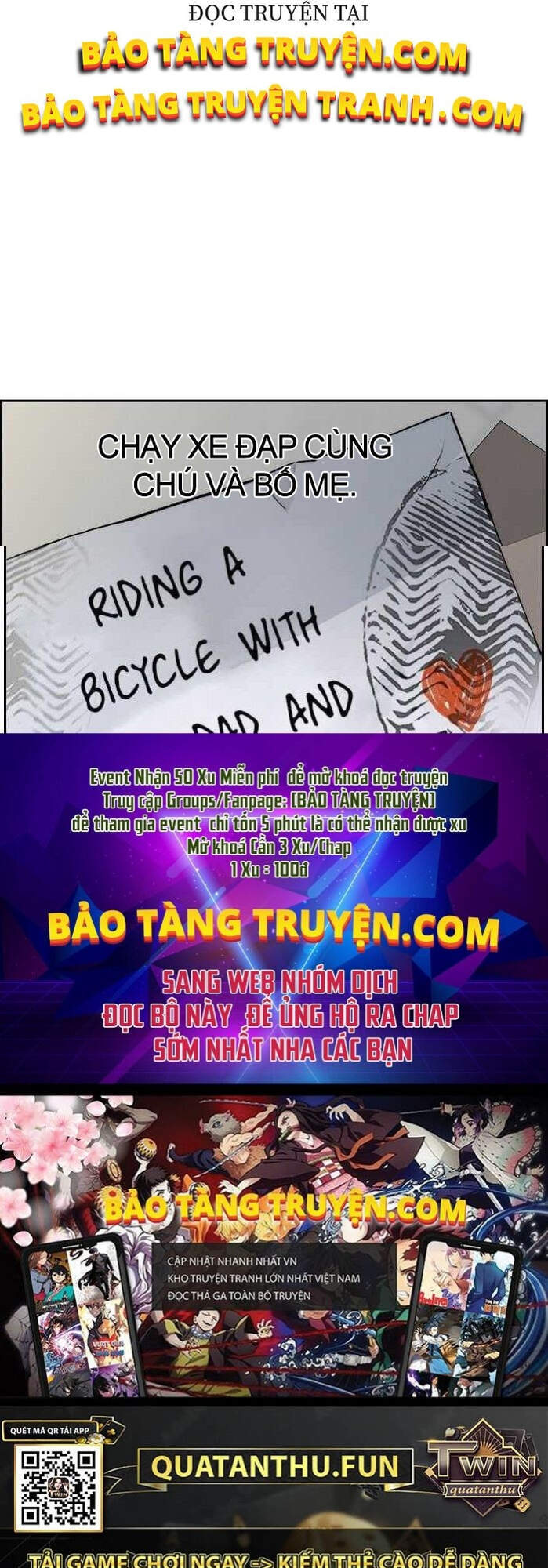 Thể Thao Cực Hạn Chap 352 - Next Chap 353