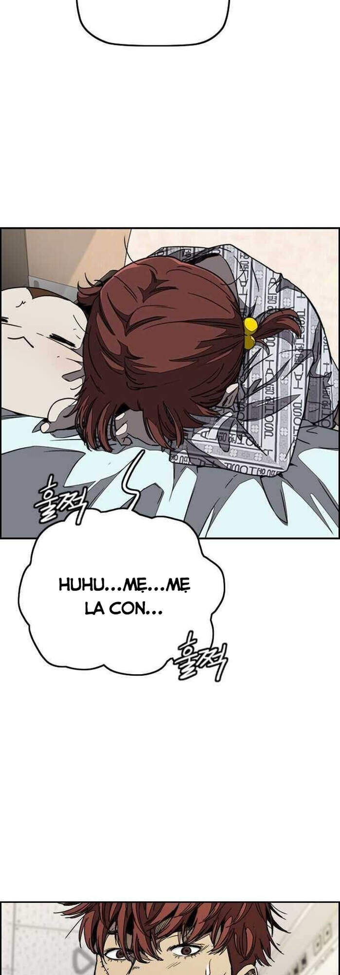 Thể Thao Cực Hạn Chap 352 - Next Chap 353