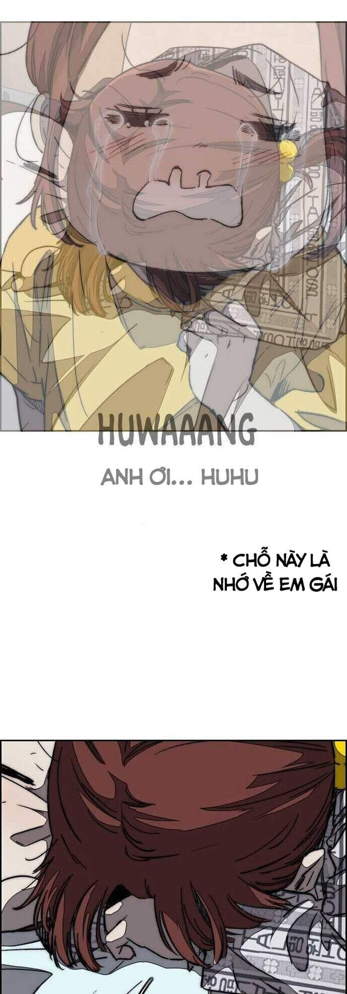 Thể Thao Cực Hạn Chap 352 - Next Chap 353