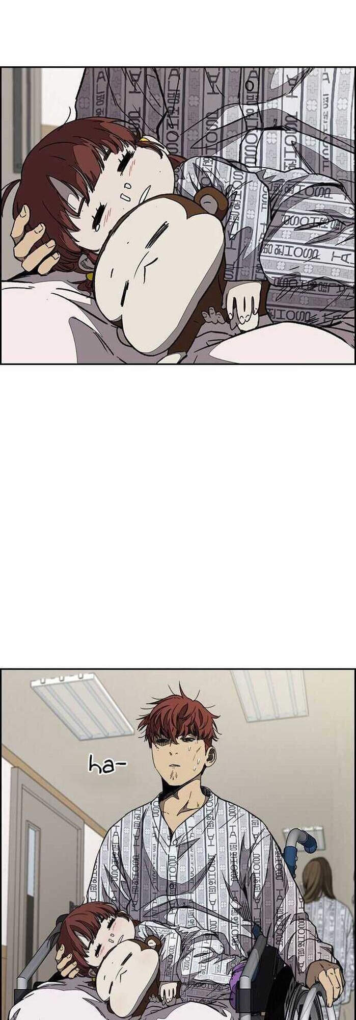 Thể Thao Cực Hạn Chap 352 - Next Chap 353