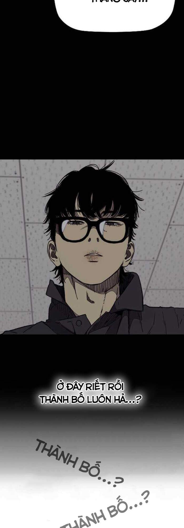 Thể Thao Cực Hạn Chap 352 - Next Chap 353