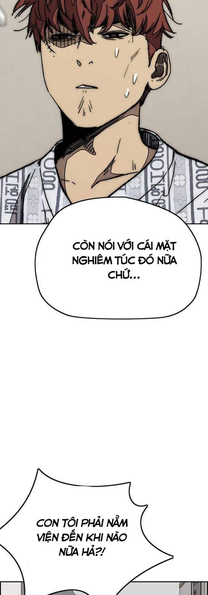 Thể Thao Cực Hạn Chap 352 - Next Chap 353