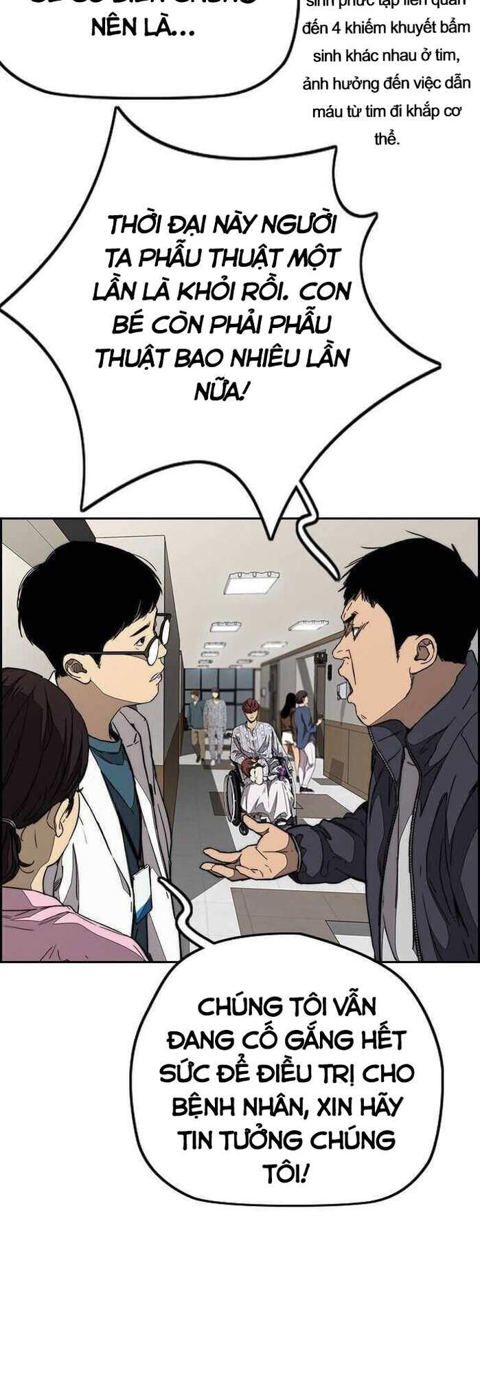 Thể Thao Cực Hạn Chap 352 - Next Chap 353