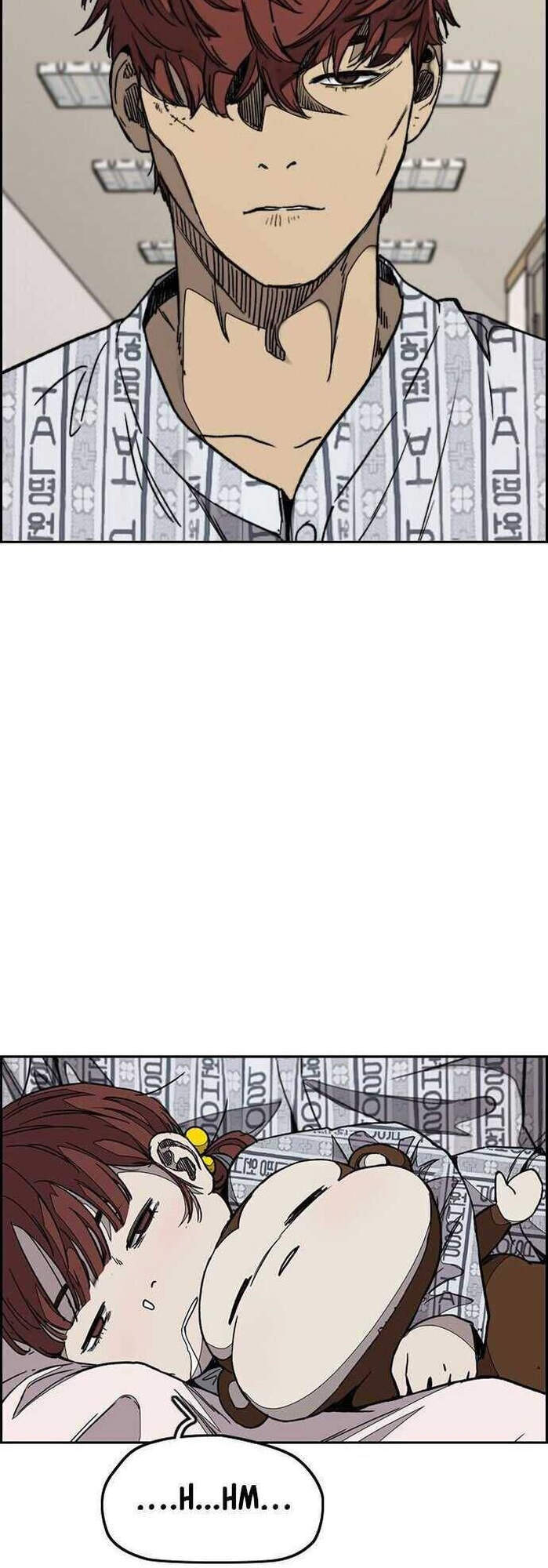 Thể Thao Cực Hạn Chap 352 - Next Chap 353