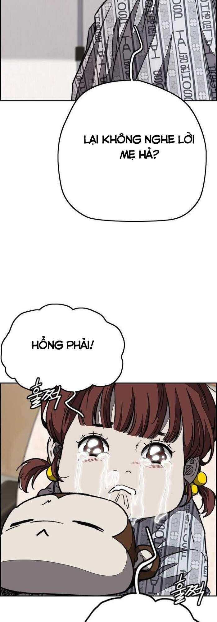 Thể Thao Cực Hạn Chap 352 - Next Chap 353