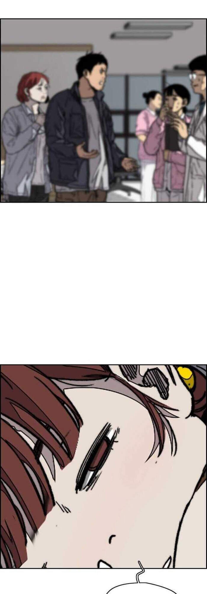 Thể Thao Cực Hạn Chap 352 - Next Chap 353