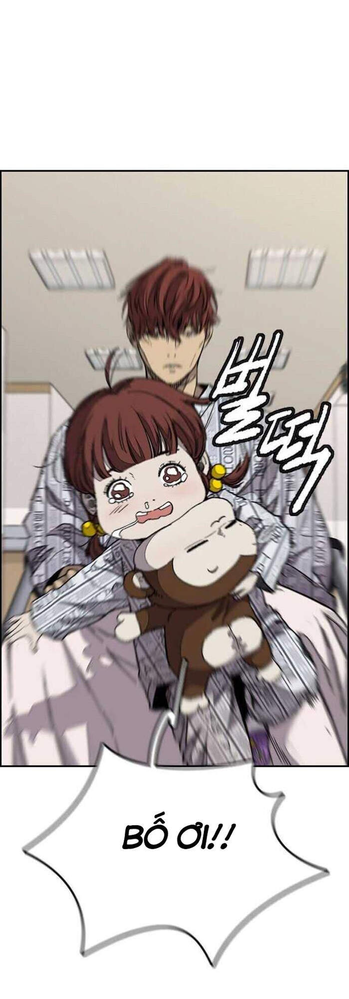 Thể Thao Cực Hạn Chap 352 - Next Chap 353