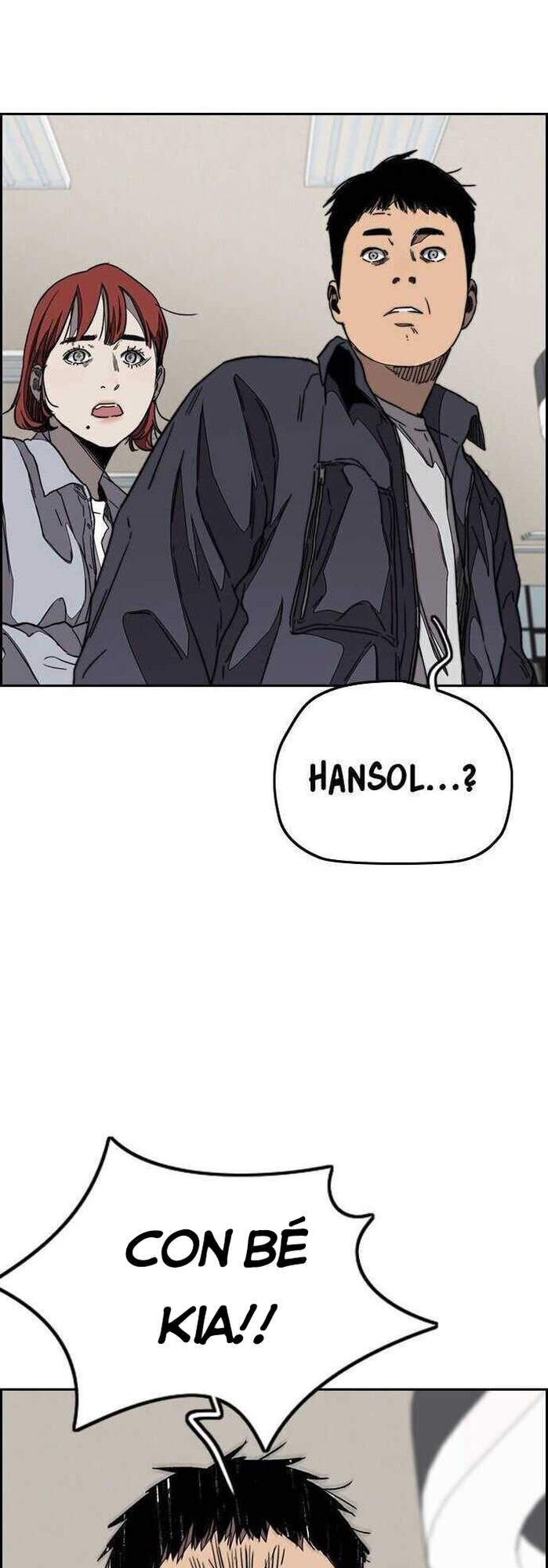 Thể Thao Cực Hạn Chap 352 - Next Chap 353