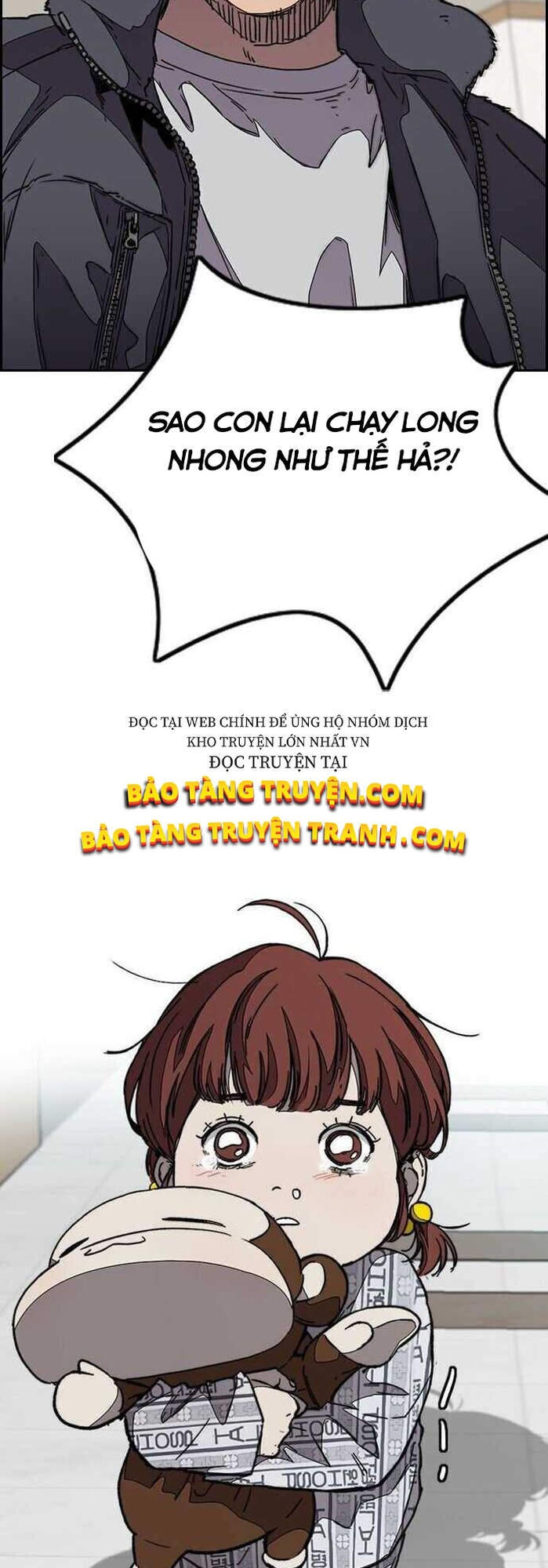 Thể Thao Cực Hạn Chap 352 - Next Chap 353