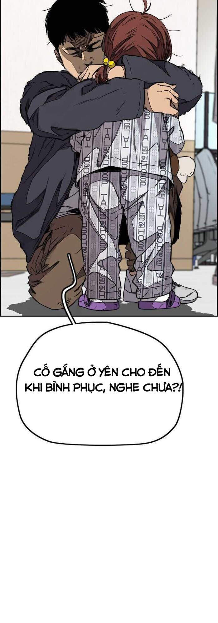 Thể Thao Cực Hạn Chap 352 - Next Chap 353