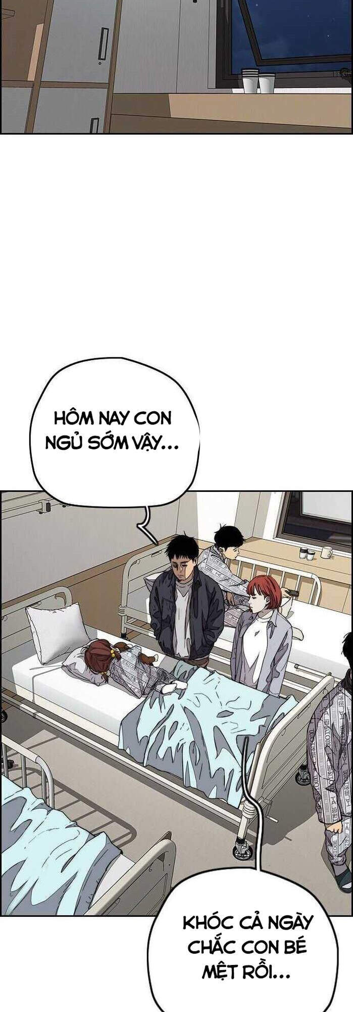 Thể Thao Cực Hạn Chap 352 - Next Chap 353