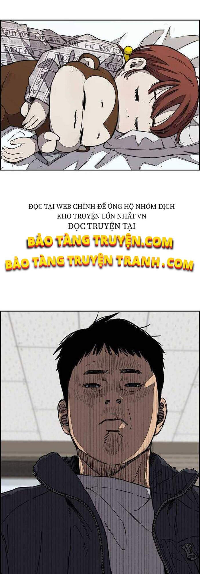 Thể Thao Cực Hạn Chap 352 - Next Chap 353