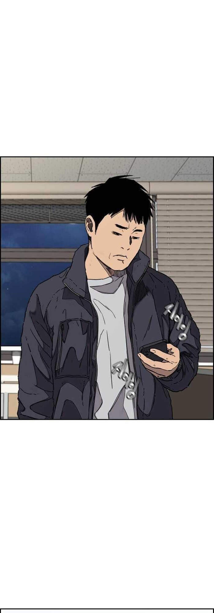 Thể Thao Cực Hạn Chap 352 - Next Chap 353