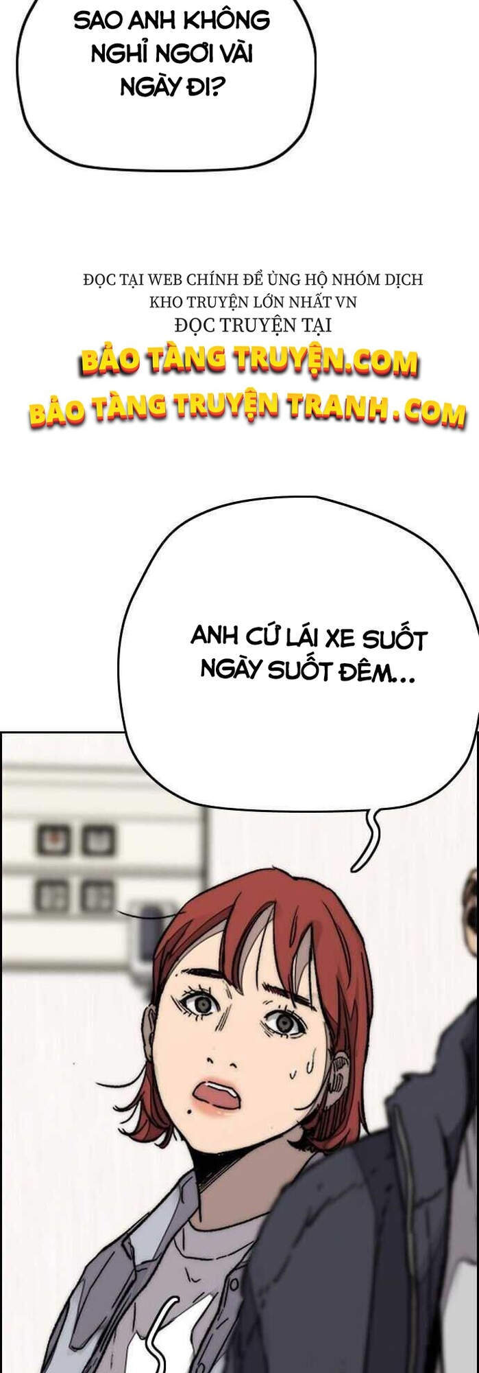 Thể Thao Cực Hạn Chap 352 - Next Chap 353