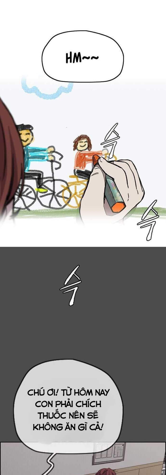 Thể Thao Cực Hạn Chap 352 - Next Chap 353