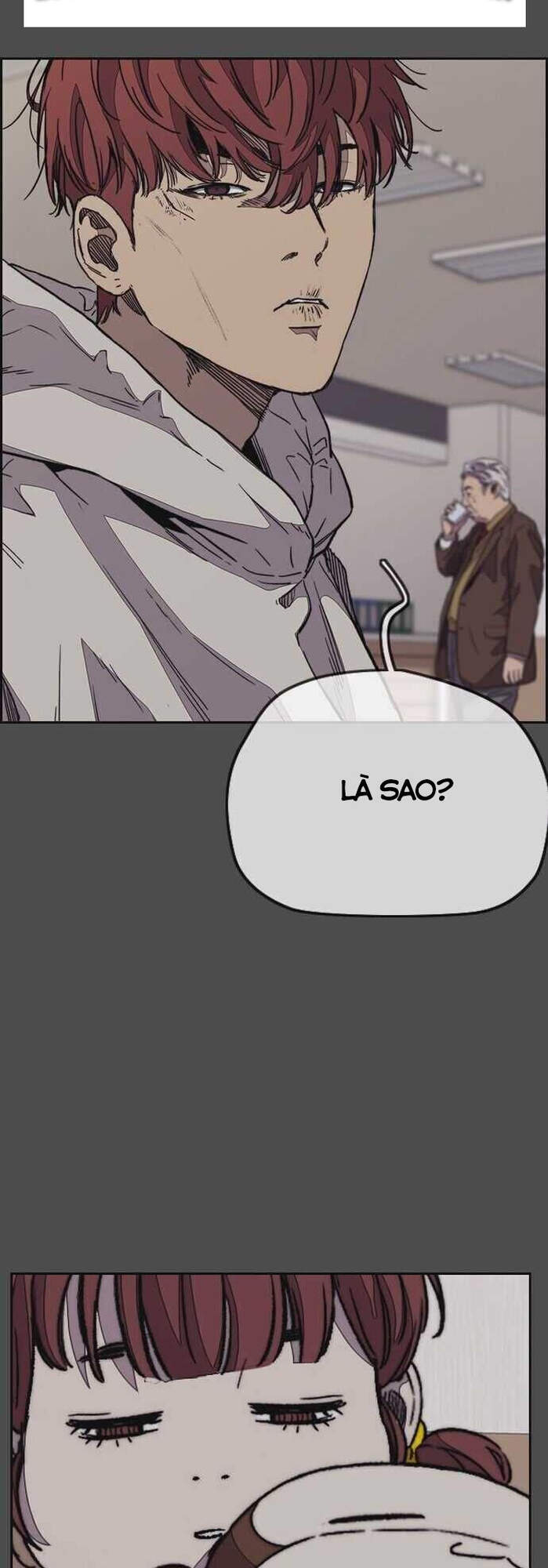 Thể Thao Cực Hạn Chap 352 - Next Chap 353