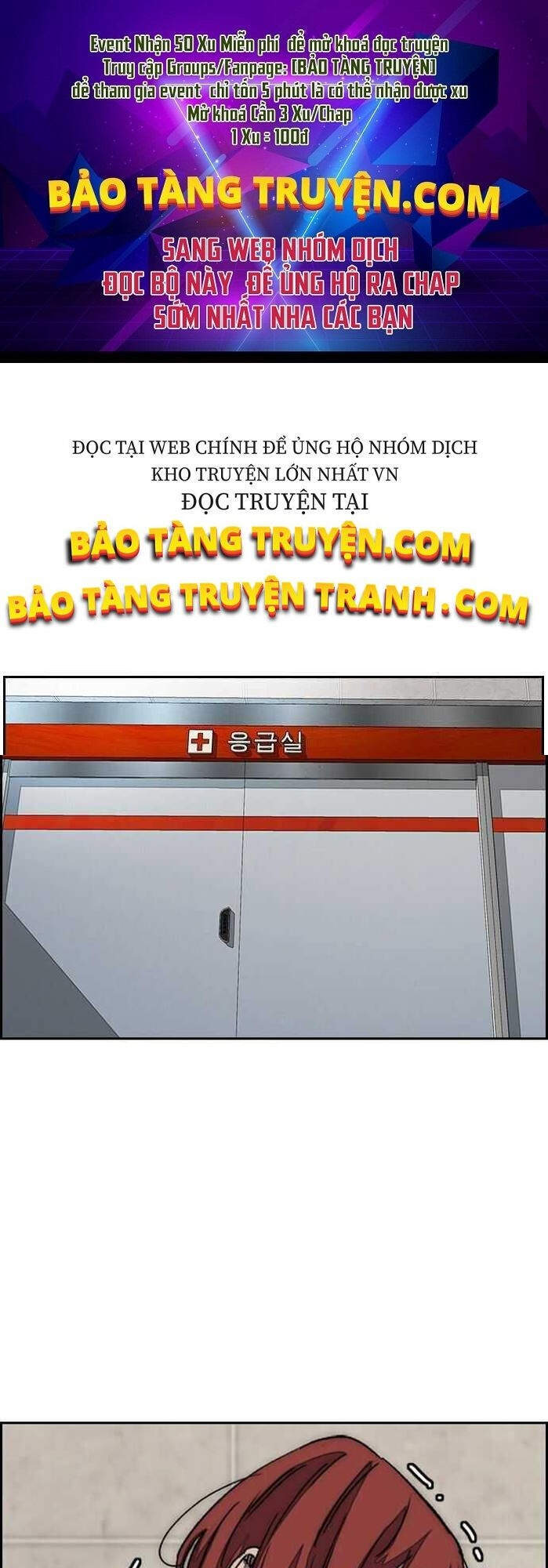 Thể Thao Cực Hạn Chap 353 - Next Chap 354