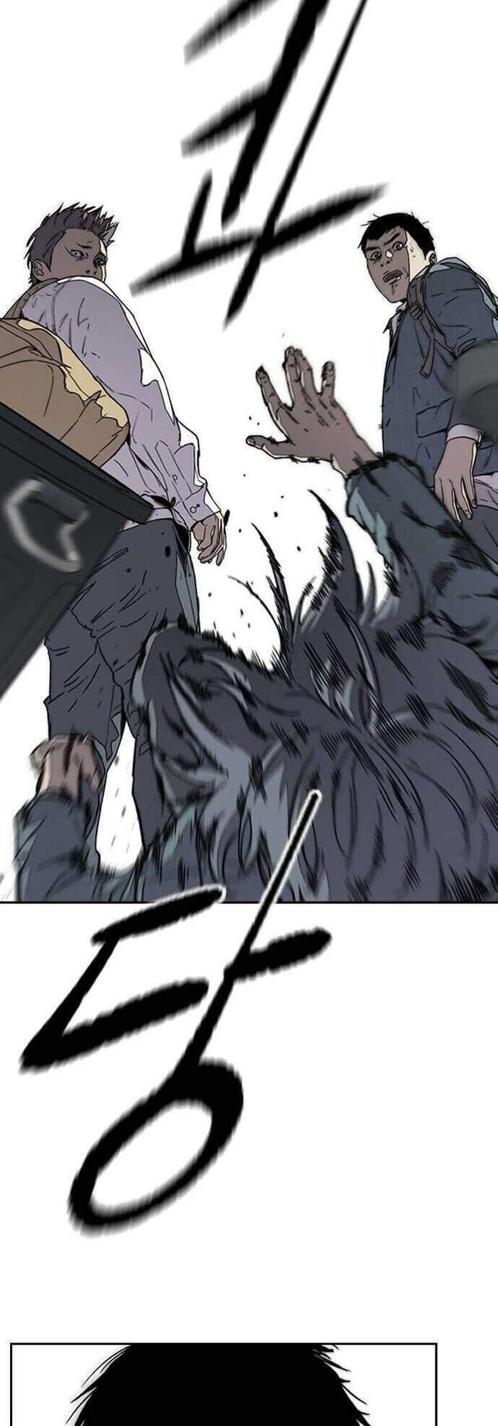 Thể Thao Cực Hạn Chap 353 - Next Chap 354