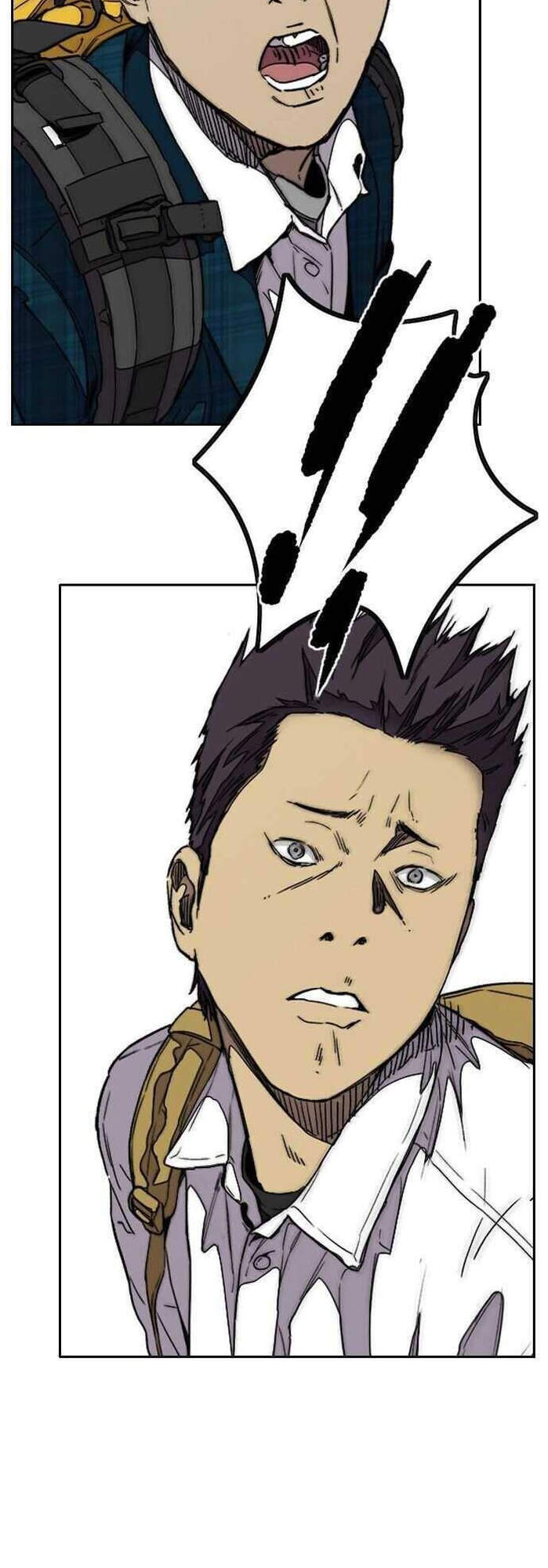 Thể Thao Cực Hạn Chap 353 - Next Chap 354