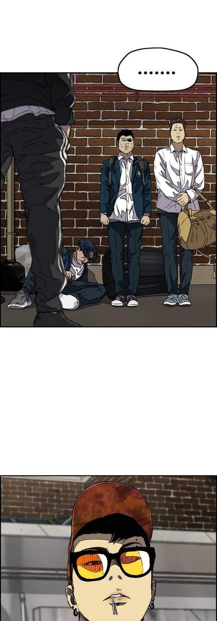 Thể Thao Cực Hạn Chap 353 - Next Chap 354