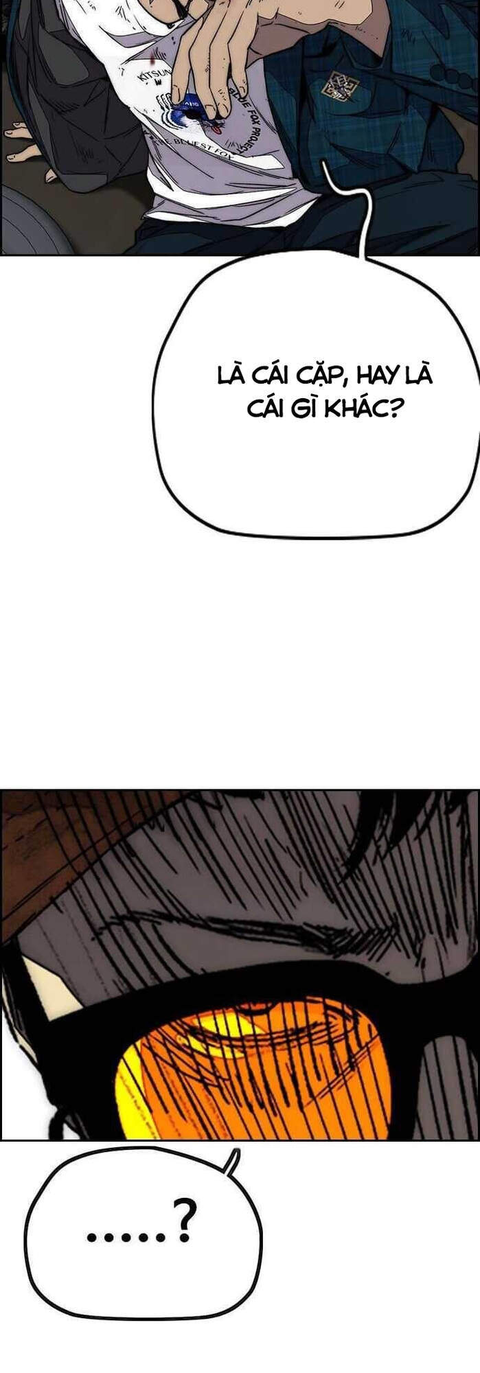 Thể Thao Cực Hạn Chap 353 - Next Chap 354