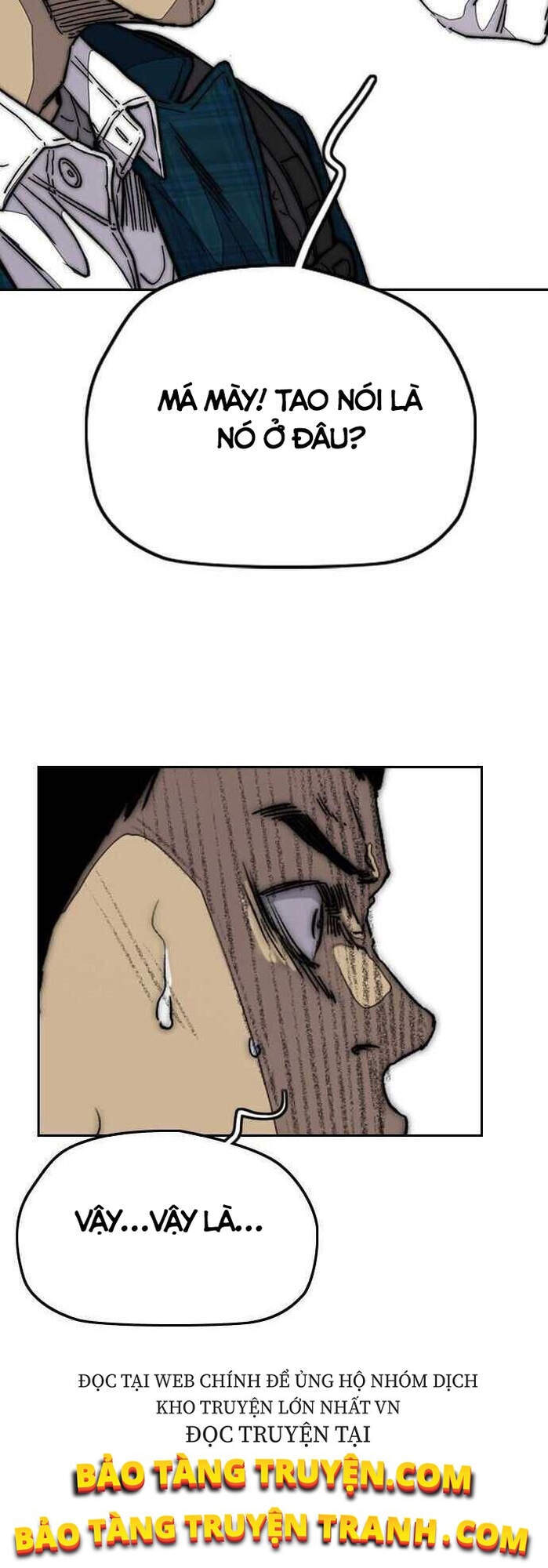 Thể Thao Cực Hạn Chap 353 - Next Chap 354