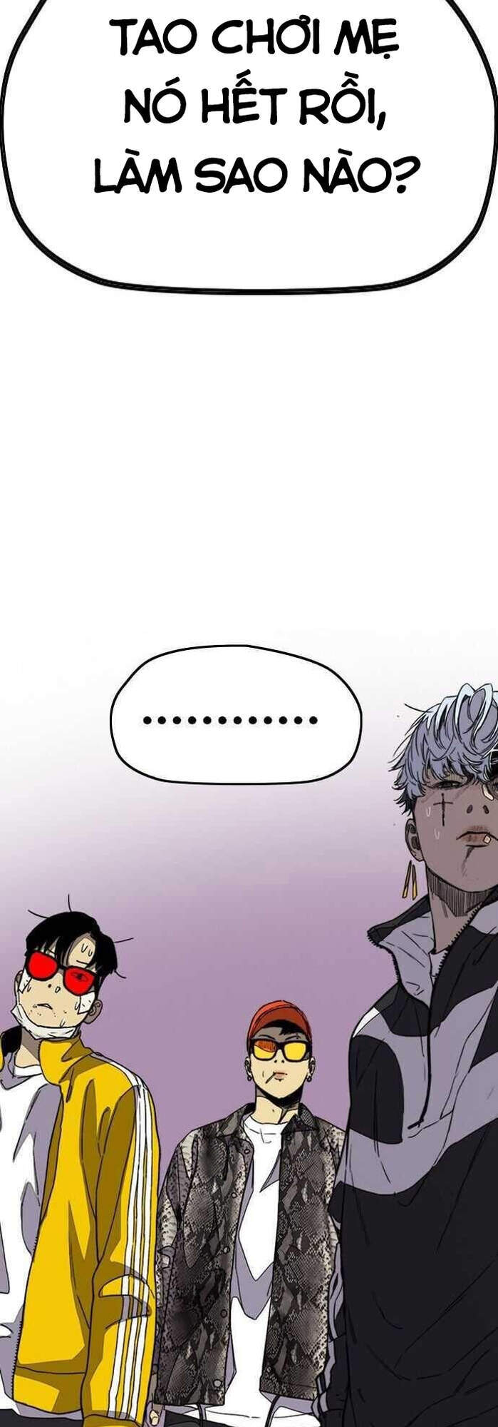 Thể Thao Cực Hạn Chap 353 - Next Chap 354