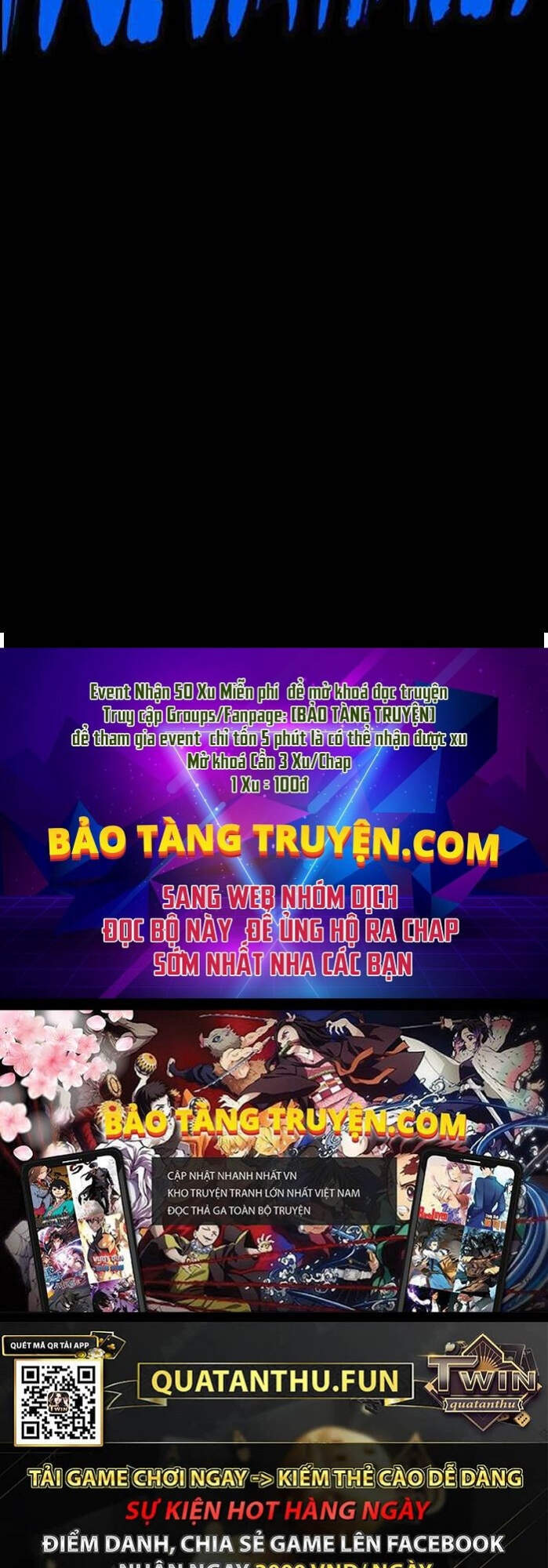 Thể Thao Cực Hạn Chap 353 - Next Chap 354