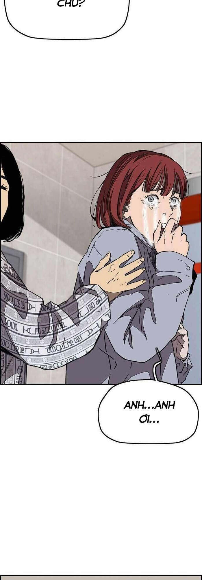 Thể Thao Cực Hạn Chap 353 - Next Chap 354