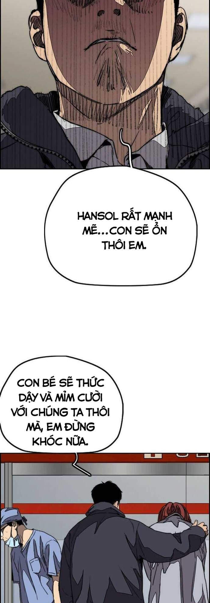 Thể Thao Cực Hạn Chap 353 - Next Chap 354