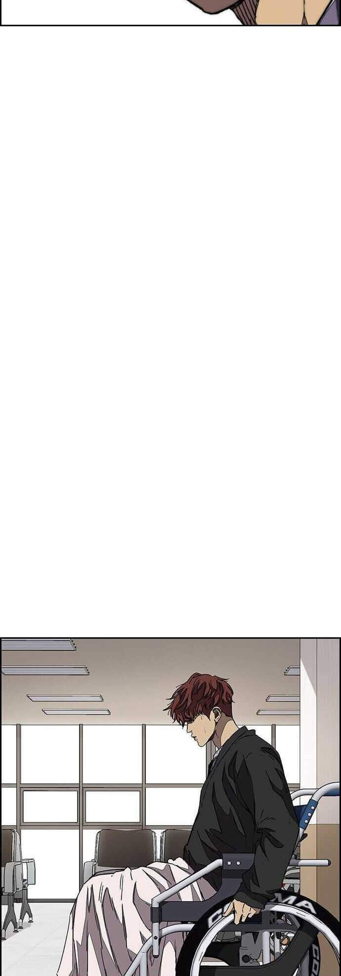 Thể Thao Cực Hạn Chap 353 - Next Chap 354