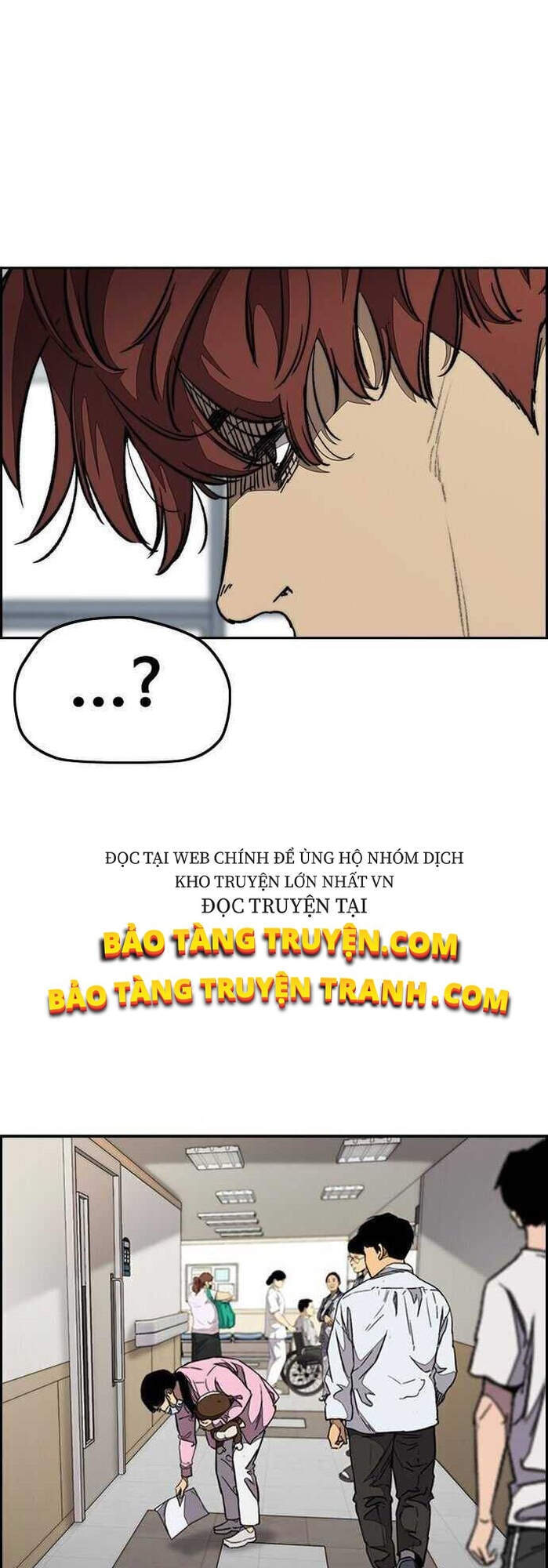 Thể Thao Cực Hạn Chap 353 - Next Chap 354
