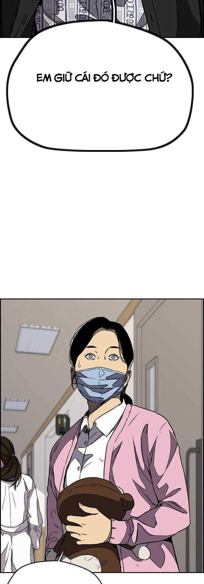 Thể Thao Cực Hạn Chap 353 - Next Chap 354