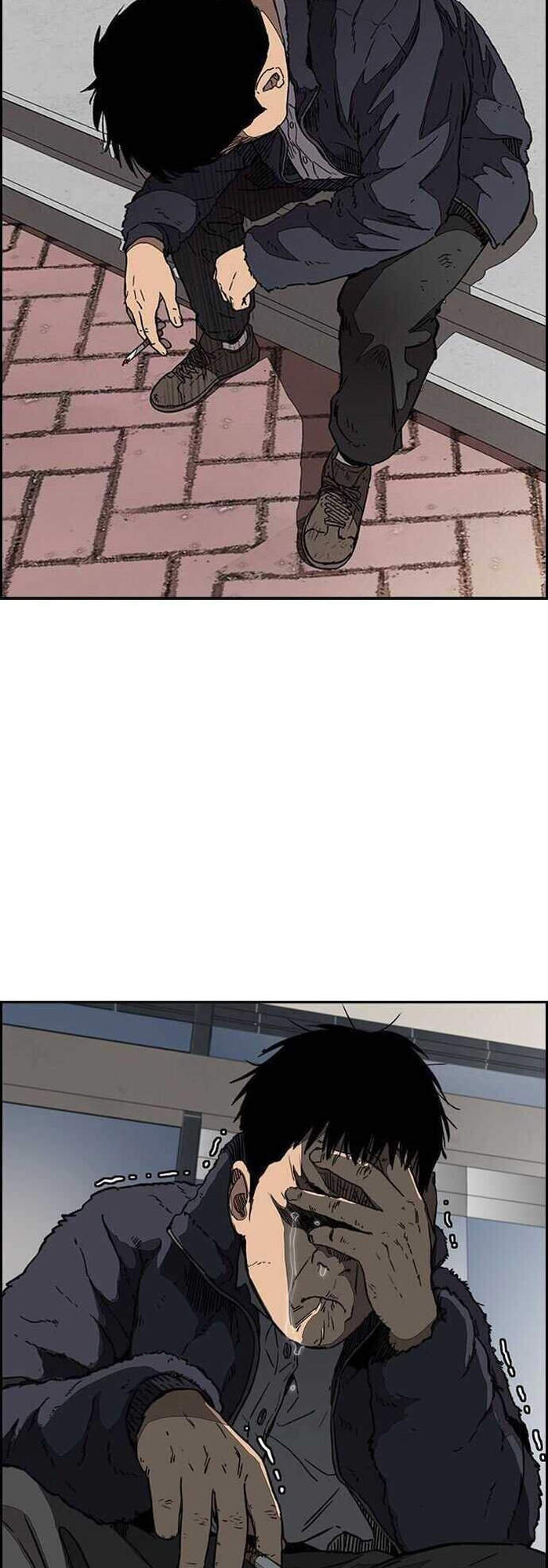 Thể Thao Cực Hạn Chap 353 - Next Chap 354