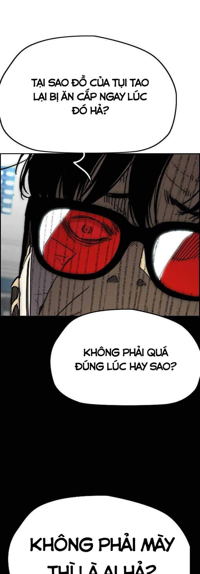 Thể Thao Cực Hạn Chap 353 - Next Chap 354