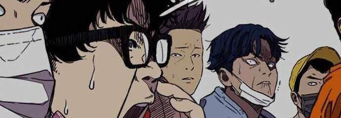 Thể Thao Cực Hạn Chap 353 - Next Chap 354