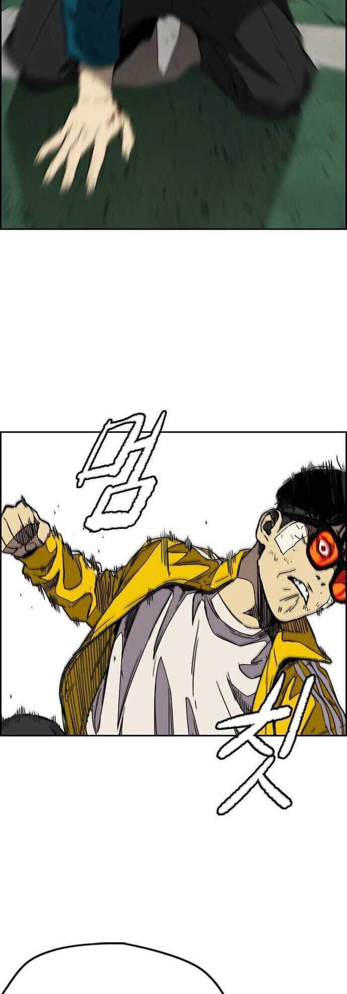 Thể Thao Cực Hạn Chap 353 - Next Chap 354