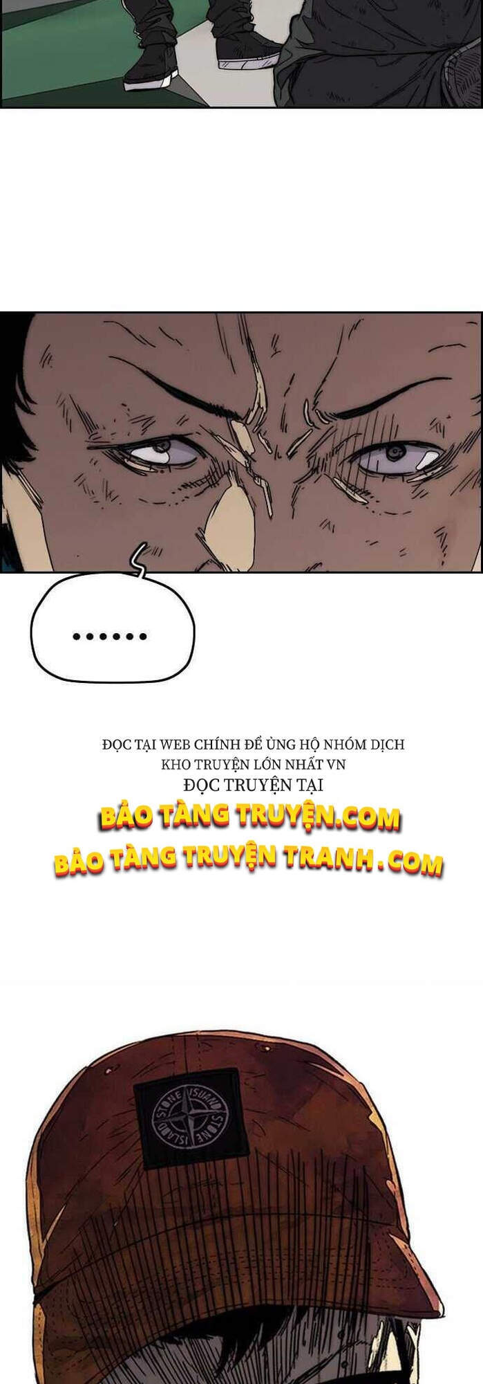 Thể Thao Cực Hạn Chap 353 - Next Chap 354
