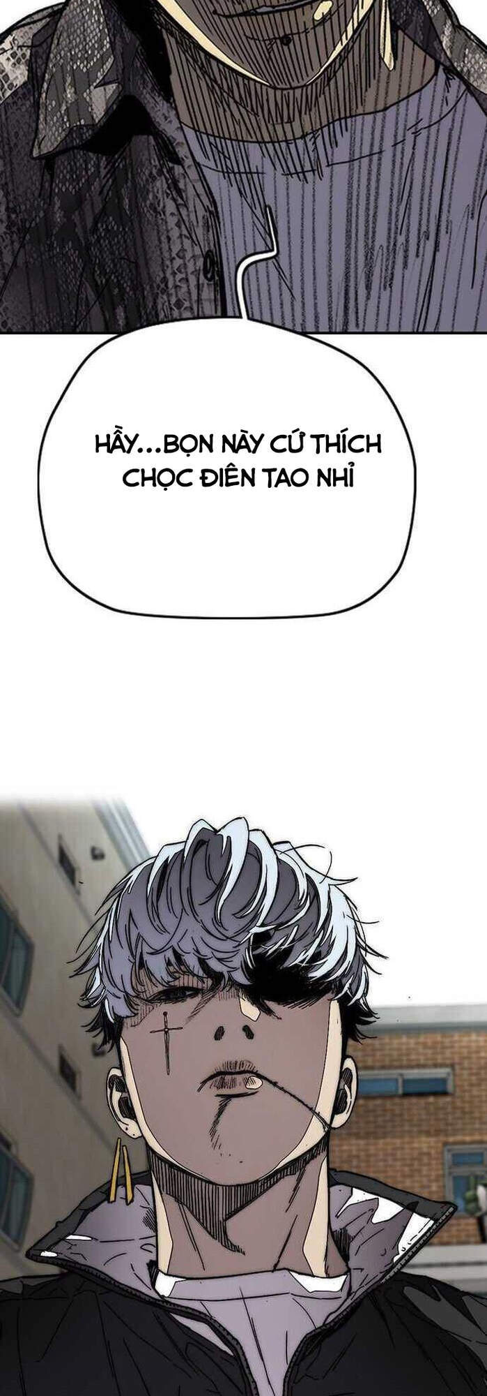 Thể Thao Cực Hạn Chap 353 - Next Chap 354