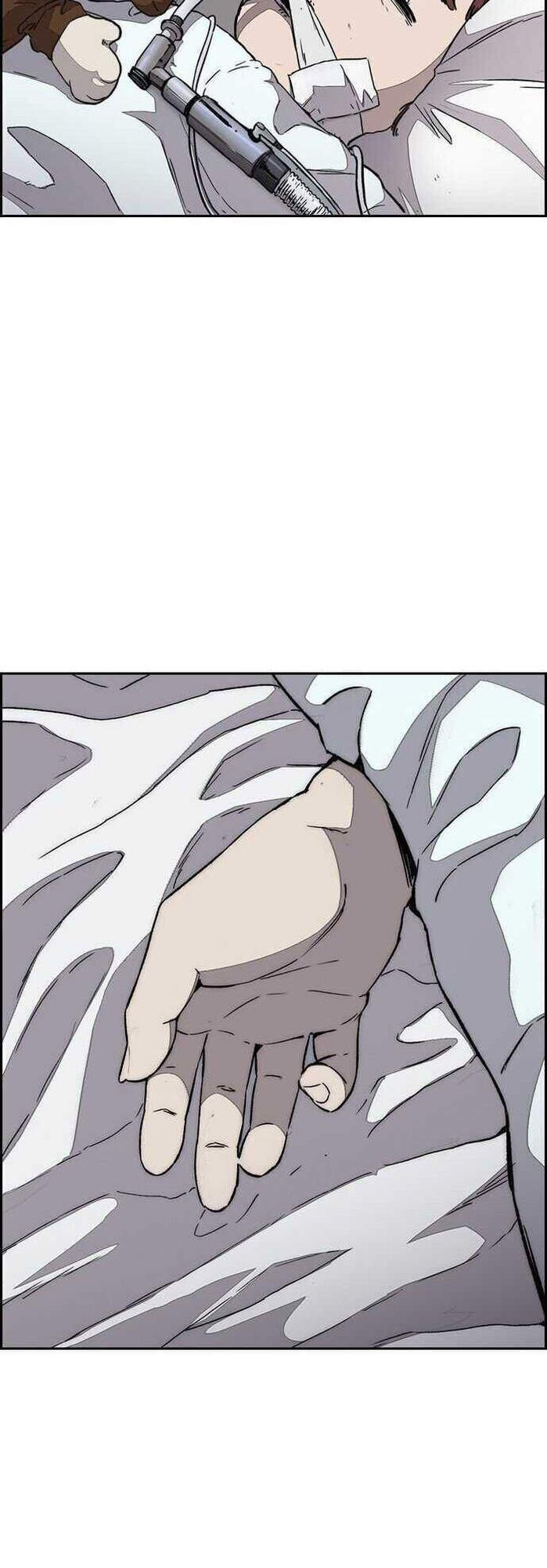 Thể Thao Cực Hạn Chap 354 - Next Chap 355
