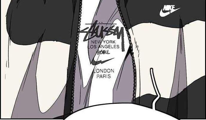 Thể Thao Cực Hạn Chap 354 - Next Chap 355