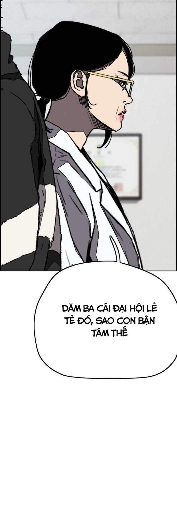 Thể Thao Cực Hạn Chap 354 - Next Chap 355