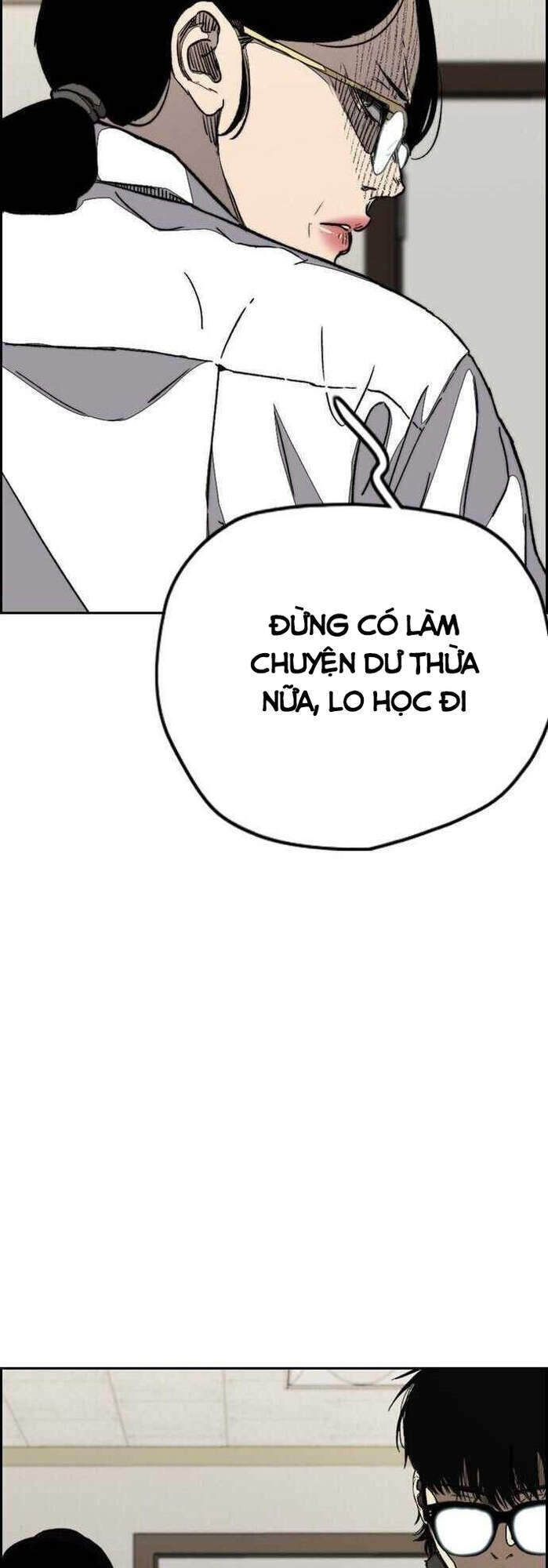 Thể Thao Cực Hạn Chap 354 - Next Chap 355